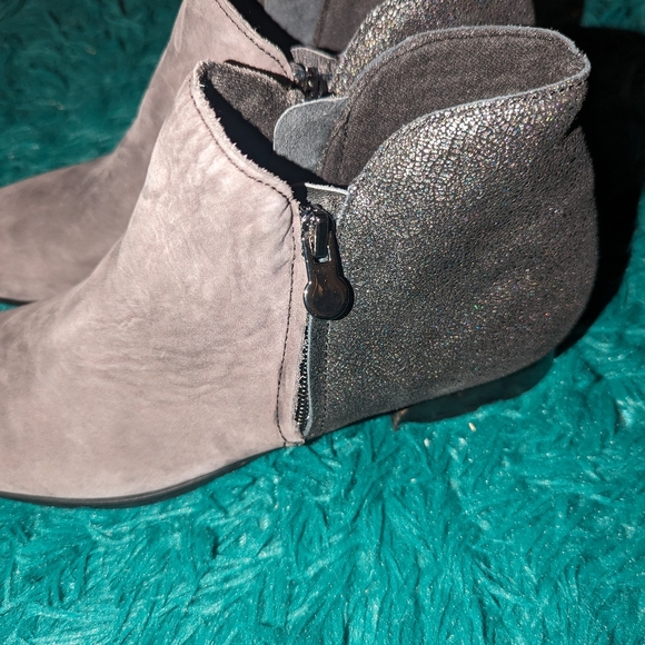 Munro women's boots size 9.5 super slim - Picture 2 of 14